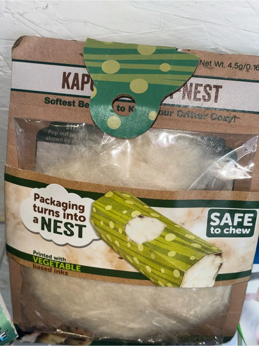 Hamster Small Pet Supply Bundle